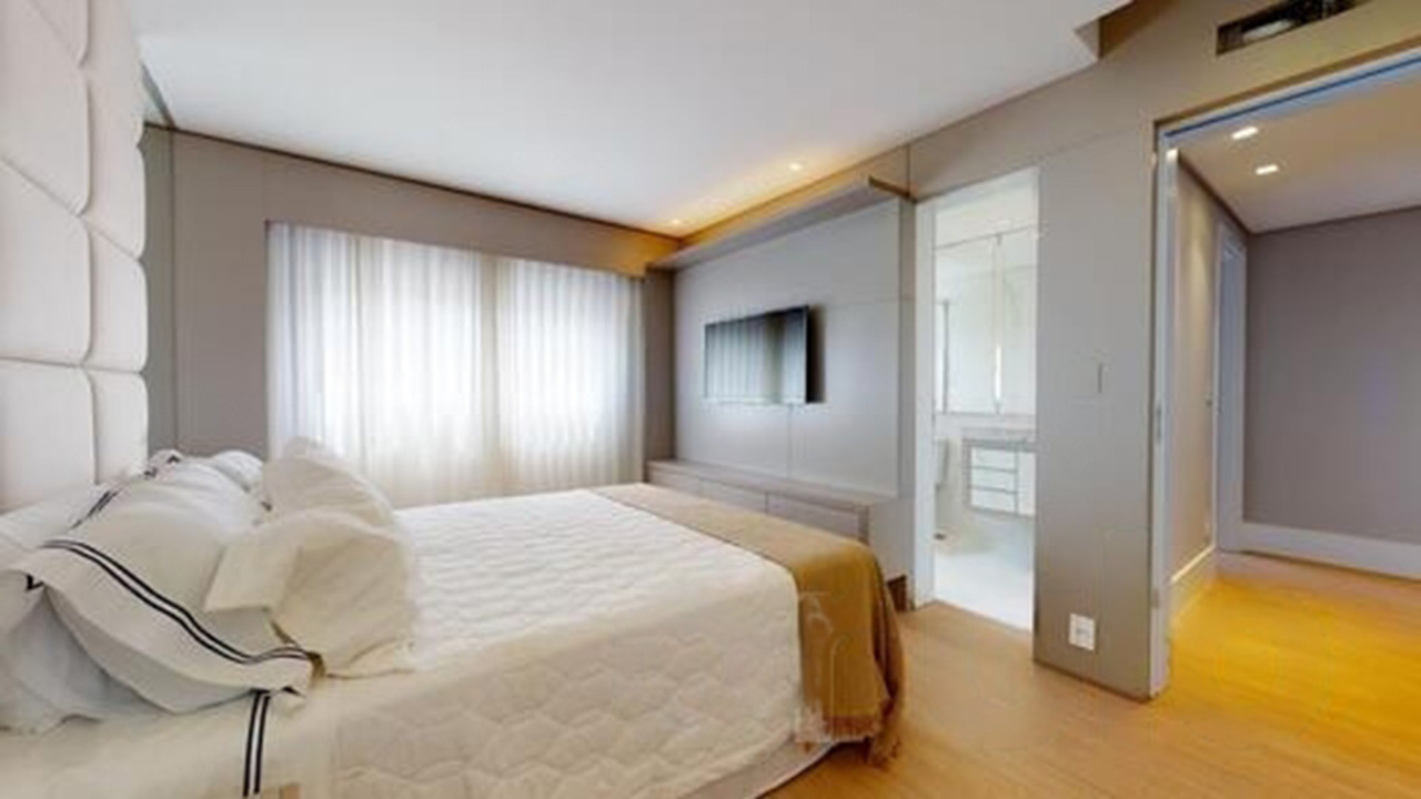 Apartamento Petrópolis Porto Alegre