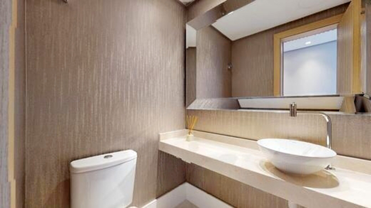 Apartamento Petrópolis Porto Alegre