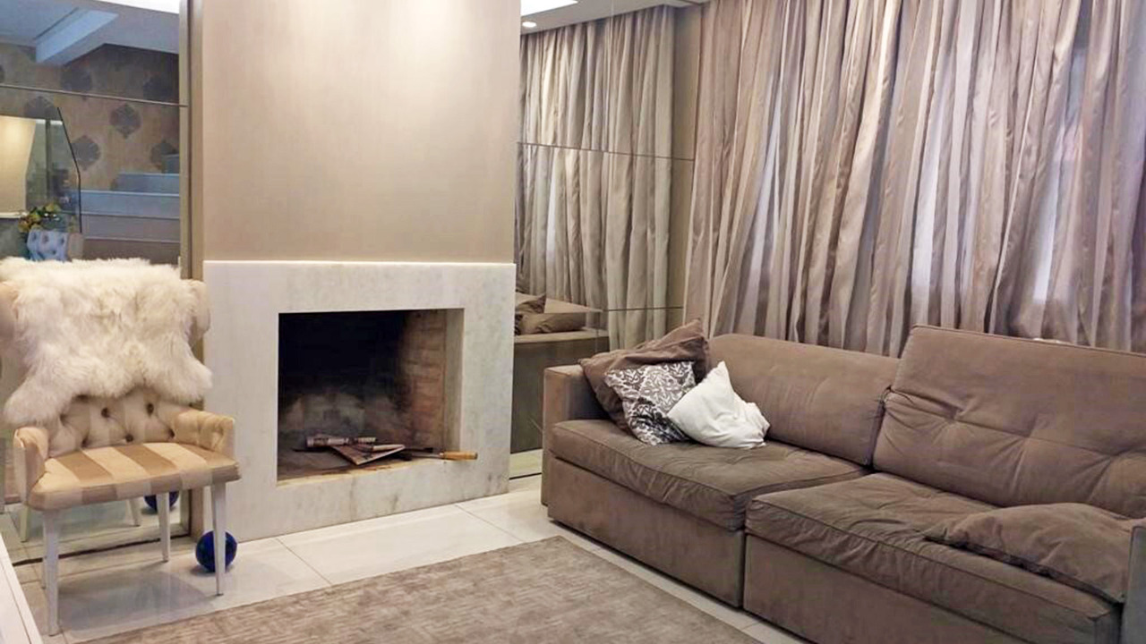 Casa em Condomínio Santa Tereza Porto Alegre 