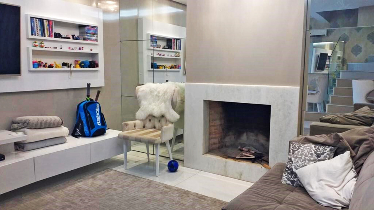 Casa em Condomínio Santa Tereza Porto Alegre 