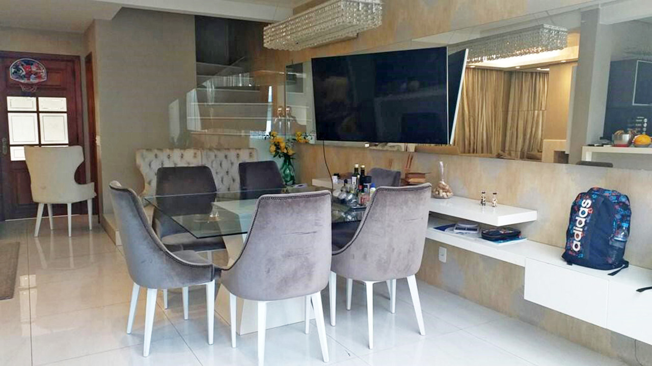 Casa em Condomínio Santa Tereza Porto Alegre 