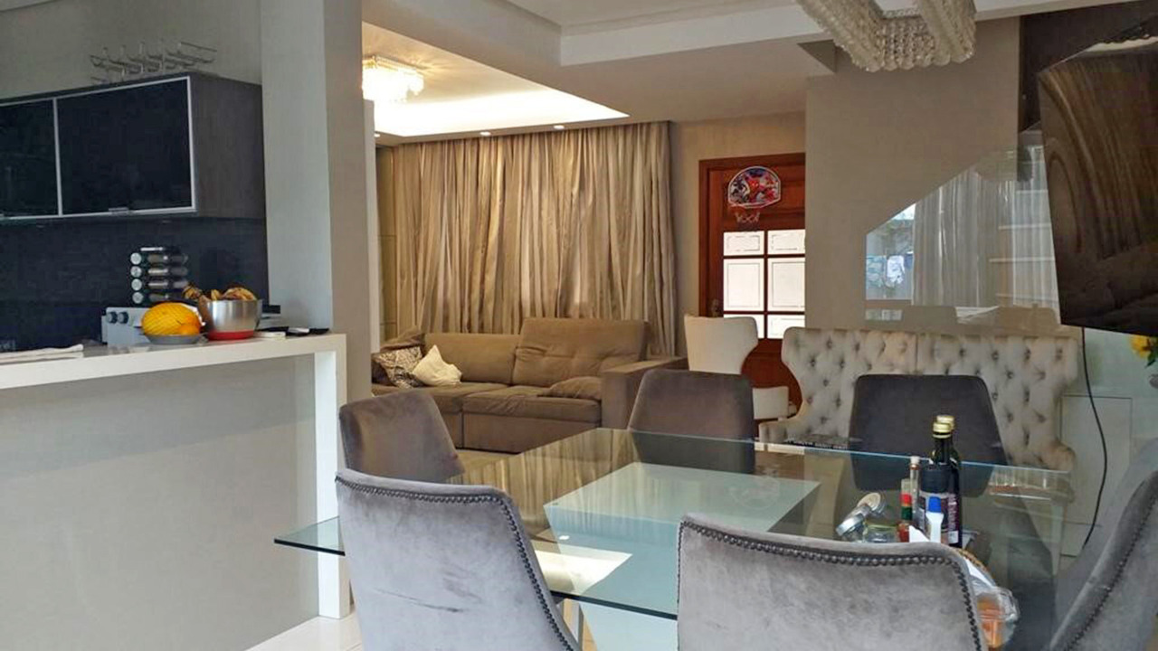 Casa em Condomínio Santa Tereza Porto Alegre 