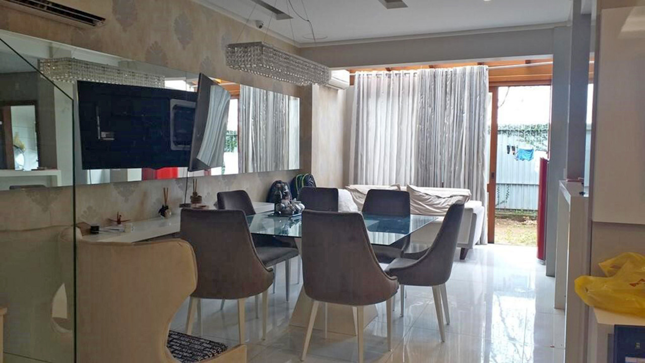 Casa em Condomínio Santa Tereza Porto Alegre 