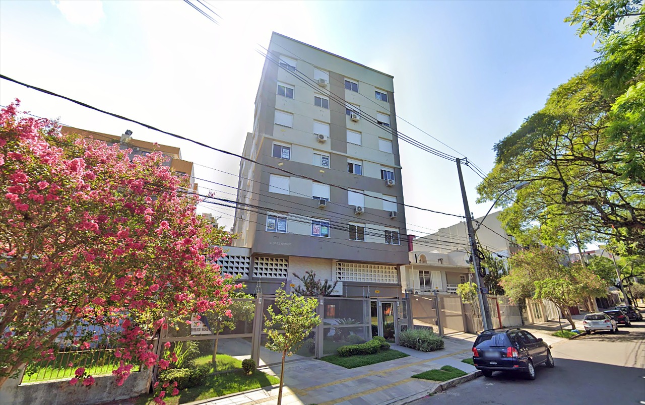 Apartamento Petrópolis Porto Alegre 