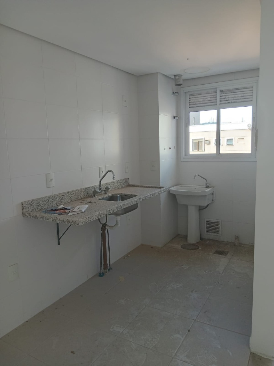 Apartamento Petrópolis Porto Alegre 