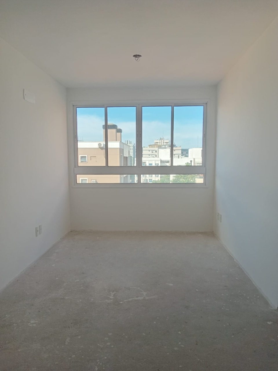 Apartamento Petrópolis Porto Alegre 