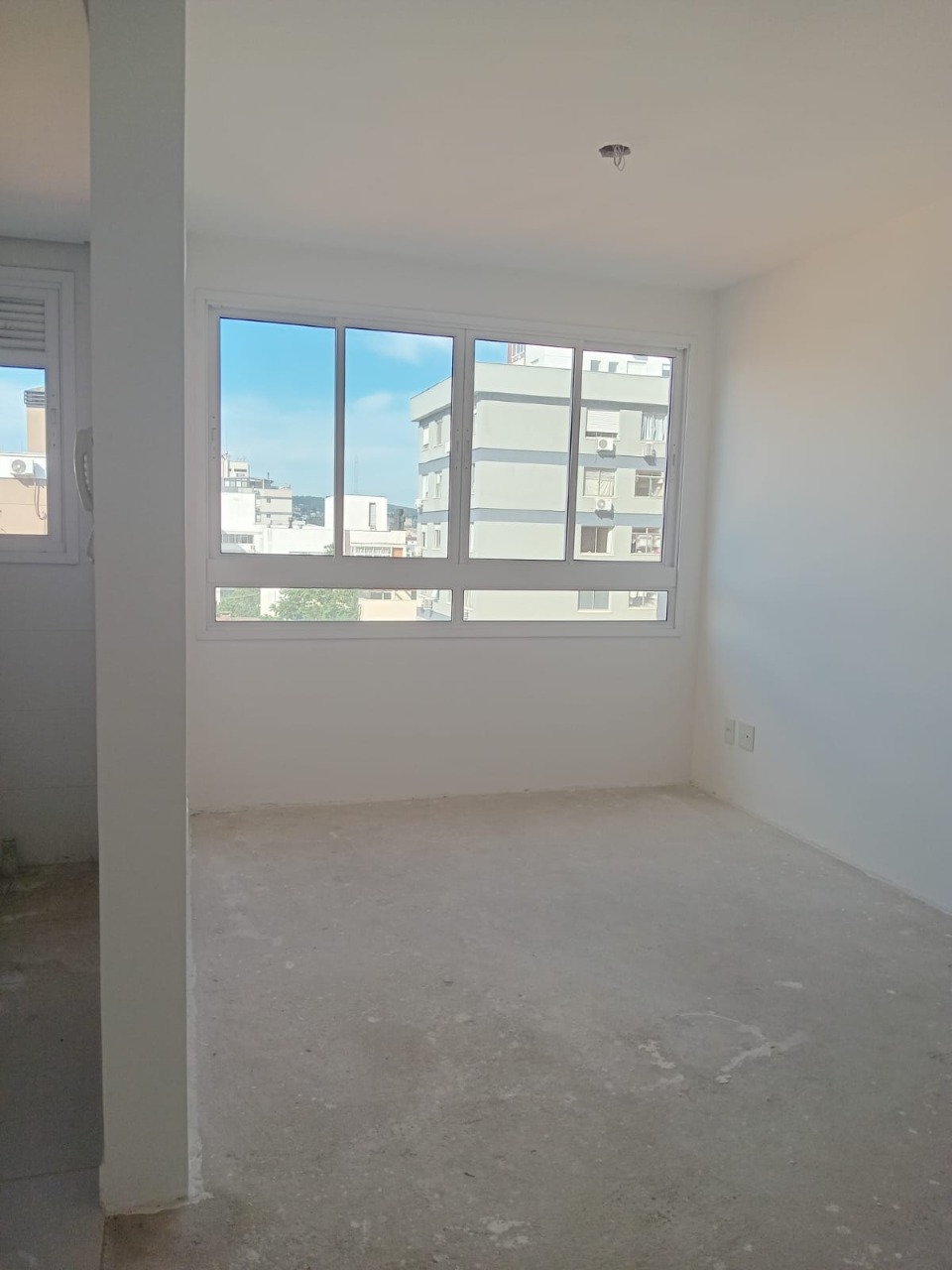 Apartamento Petrópolis Porto Alegre 