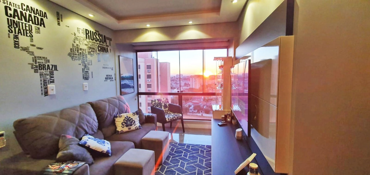 Apartamento Alto Petrópolis Porto Alegre