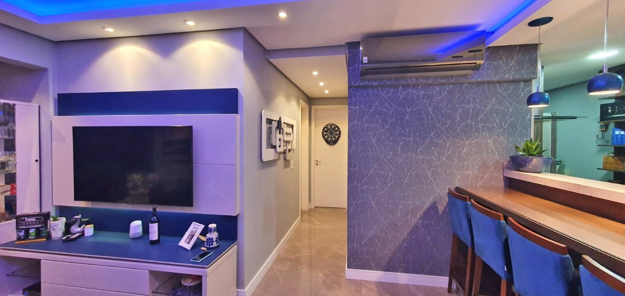 Apartamento Alto Petrópolis Porto Alegre