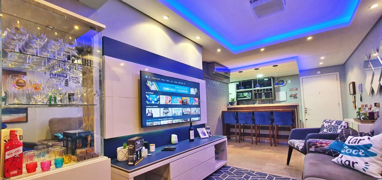 Apartamento Alto Petrópolis Porto Alegre