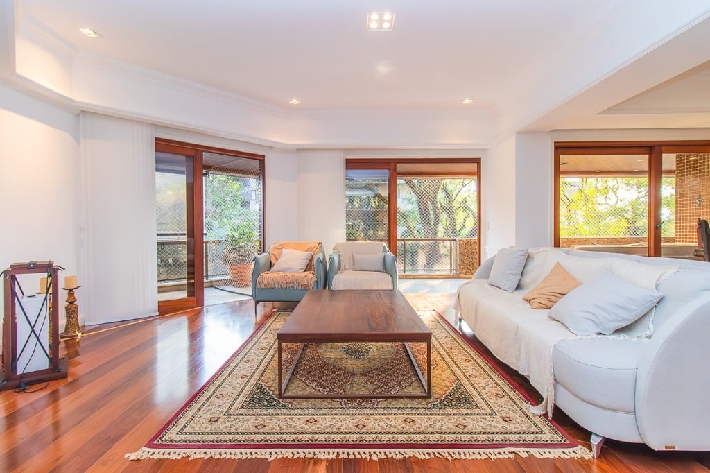 Apartamento Auxiliadora Porto Alegre