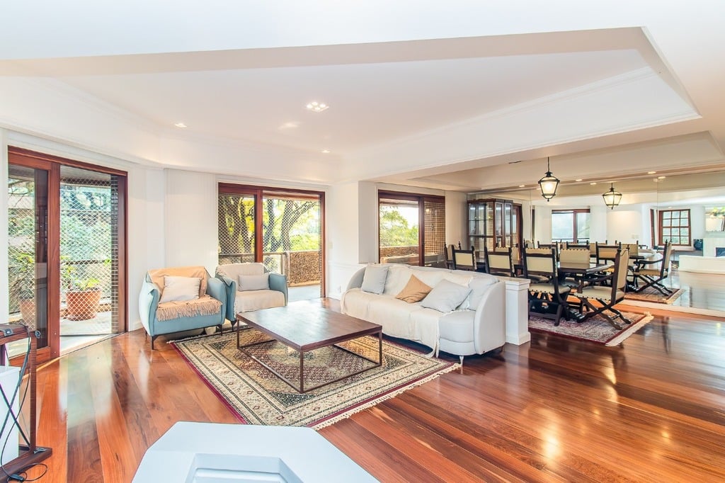 Apartamento Auxiliadora Porto Alegre