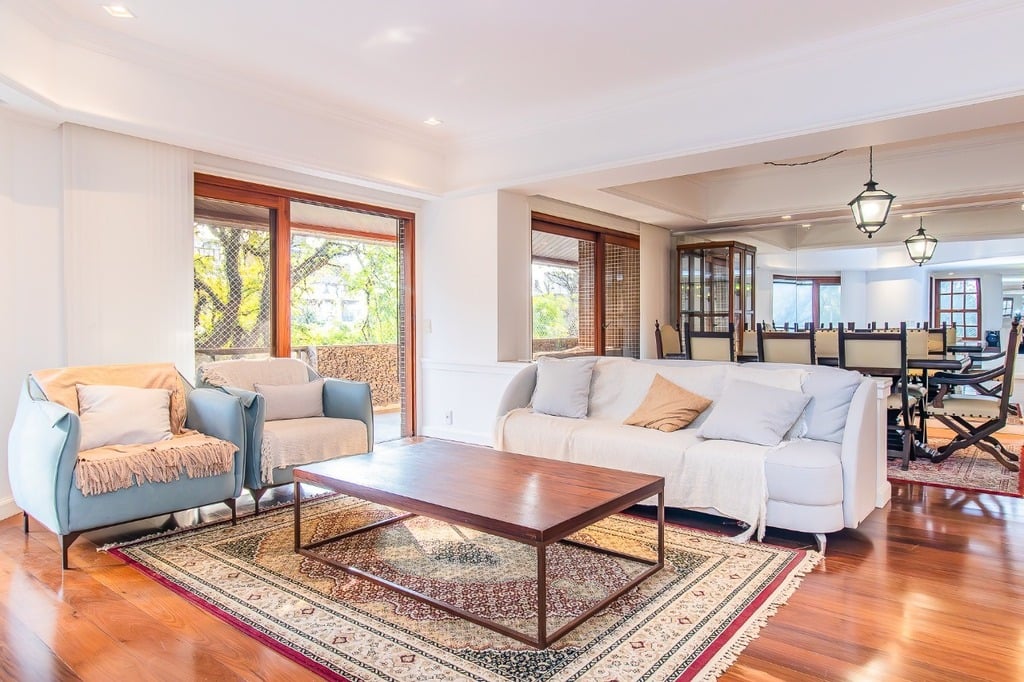 Apartamento Auxiliadora Porto Alegre