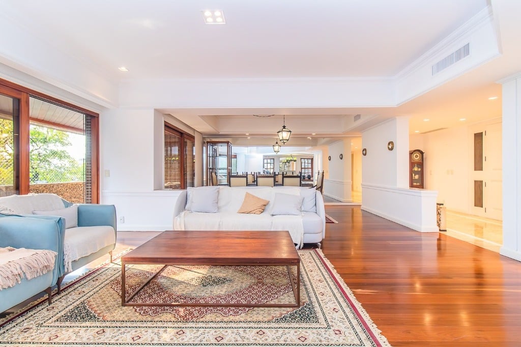 Apartamento Auxiliadora Porto Alegre