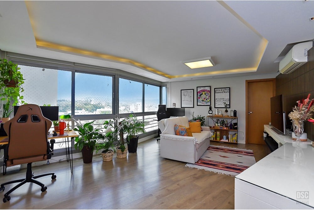 Apartamento Menino Deus Porto Alegre 