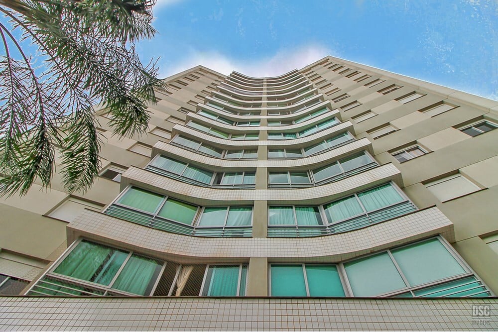 Apartamento Menino Deus Porto Alegre