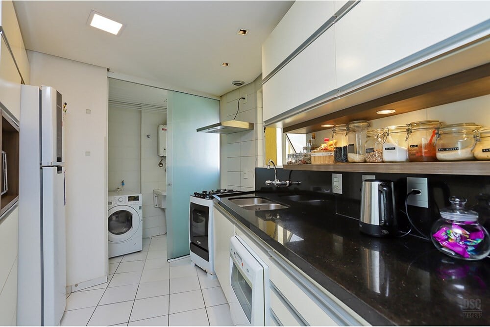 Apartamento Menino Deus Porto Alegre 