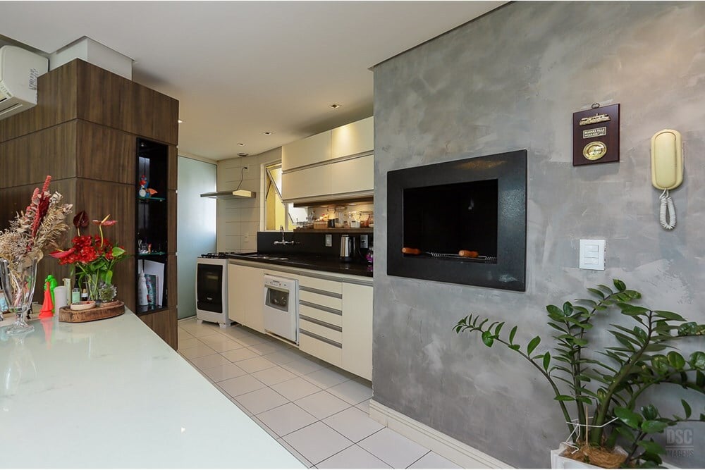 Apartamento Menino Deus Porto Alegre