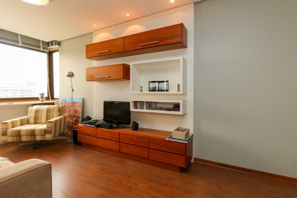 Apartamento Cidade Baixa Porto Alegre