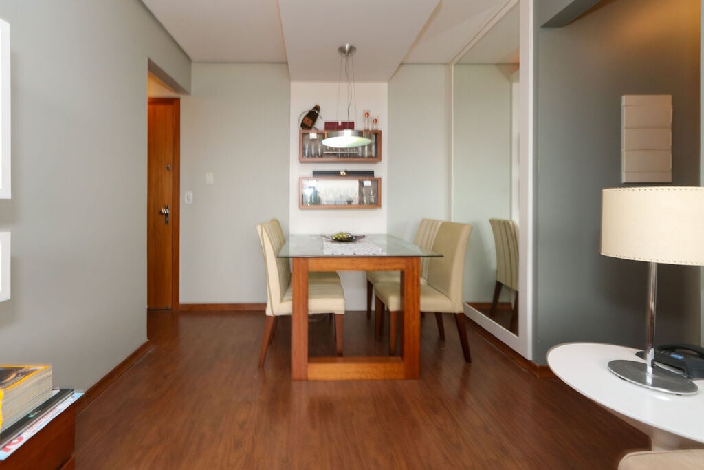 Apartamento Cidade Baixa Porto Alegre