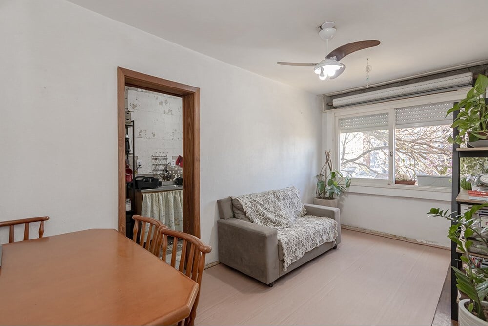 Apartamento Partenon Porto Alegre