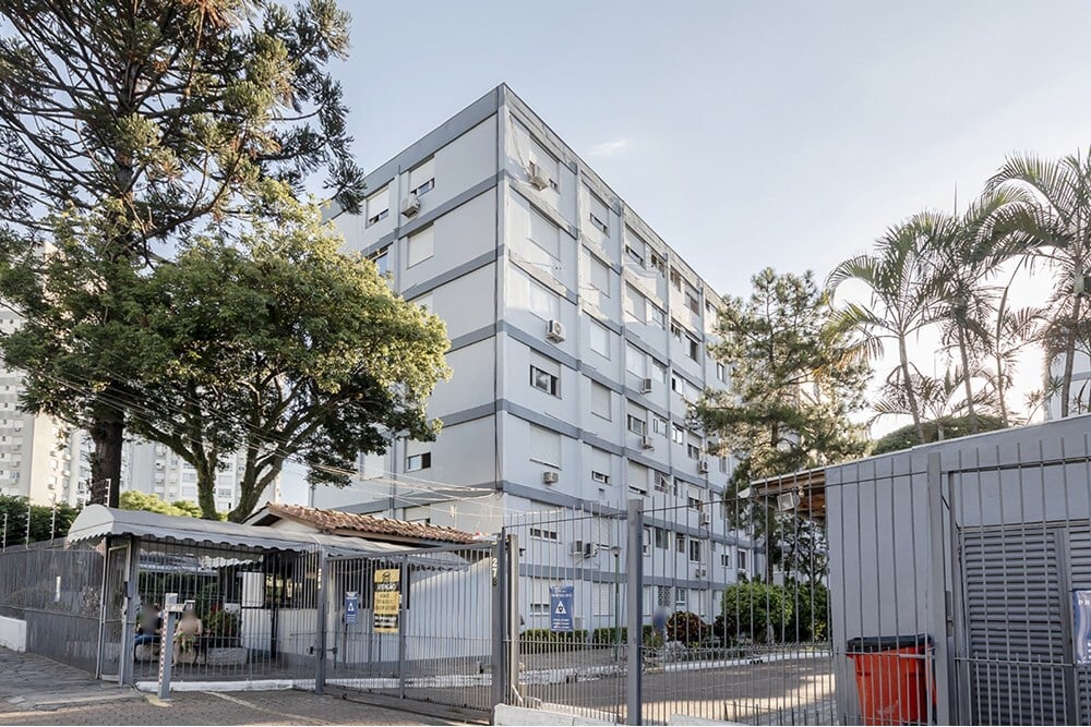 Apartamento Partenon Porto Alegre