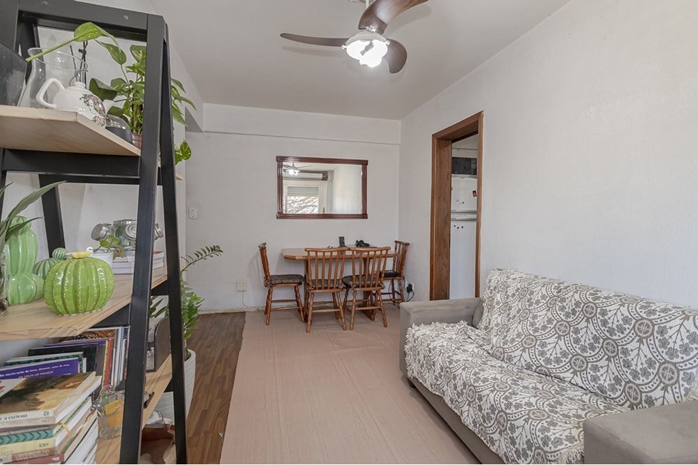 Apartamento Partenon Porto Alegre