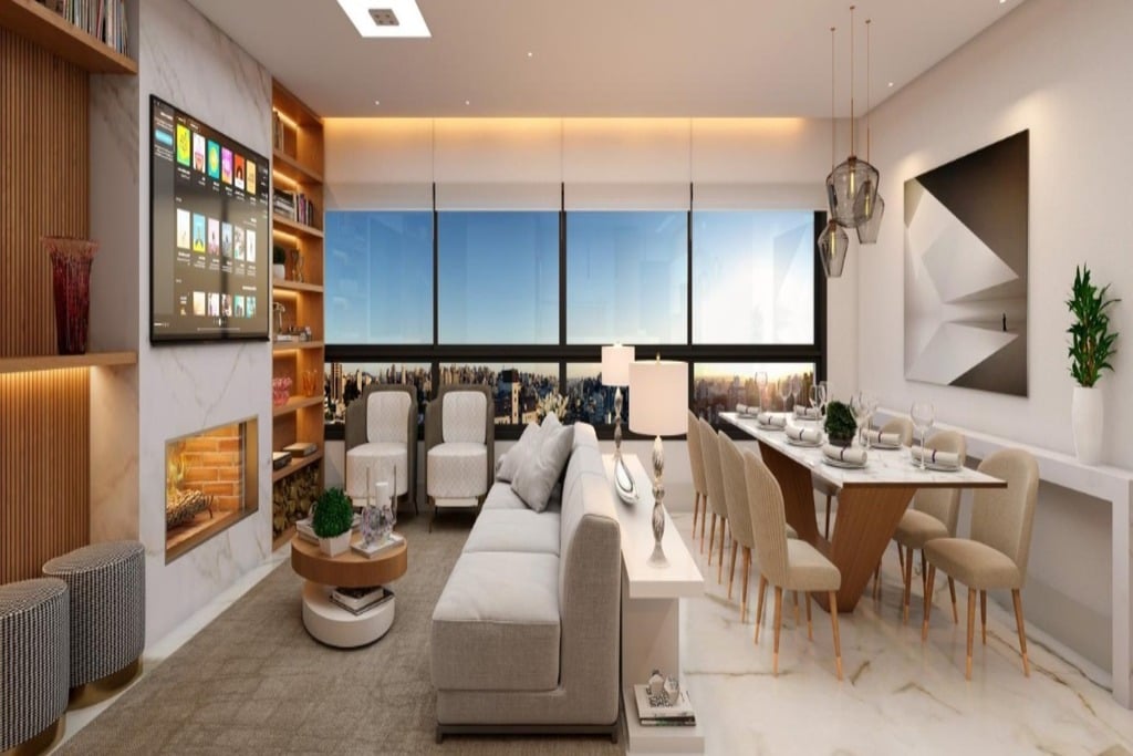 Apartamento Auxiliadora Porto Alegre