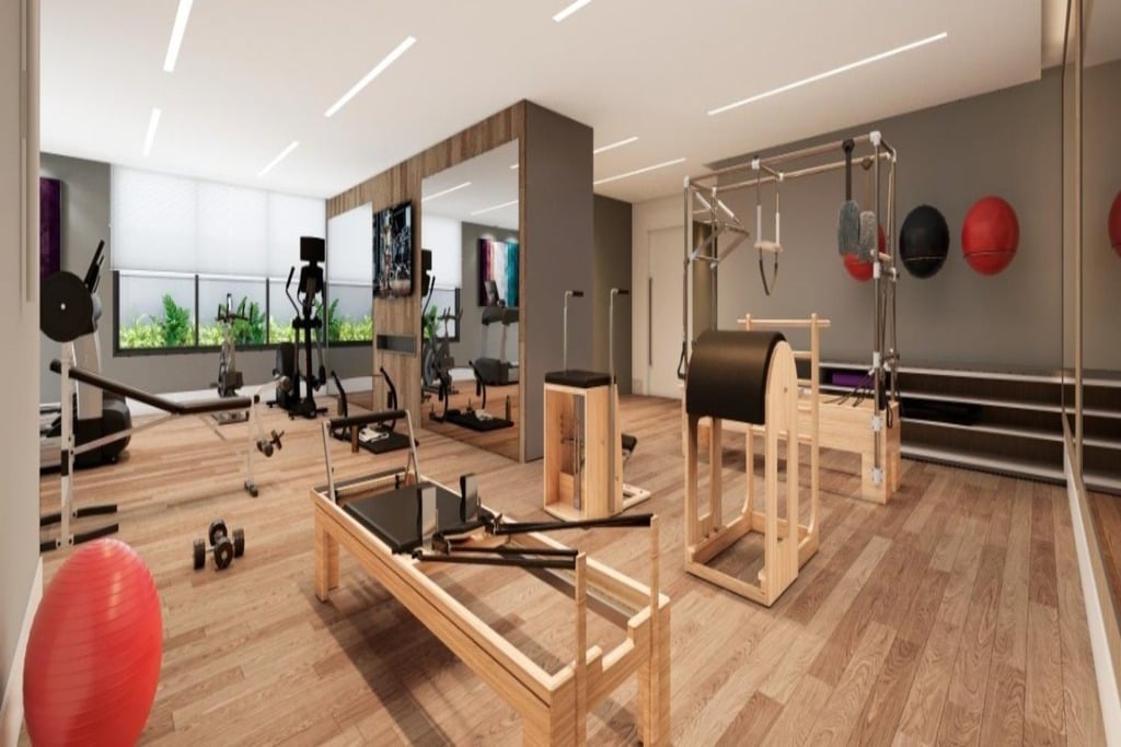 Apartamento Auxiliadora Porto Alegre