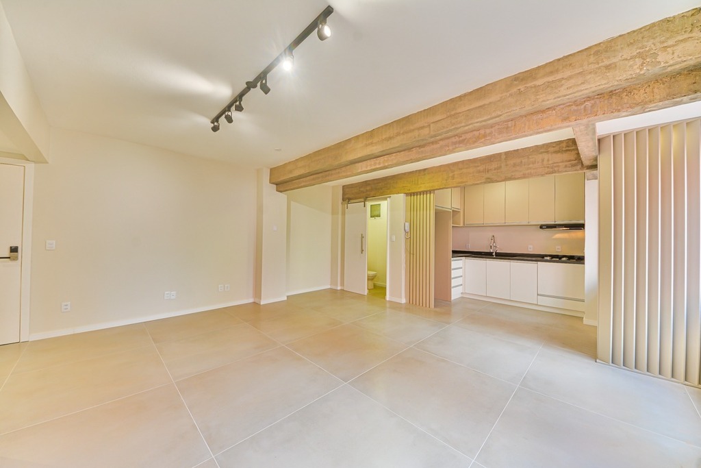 Apartamento Bom Fim Porto Alegre