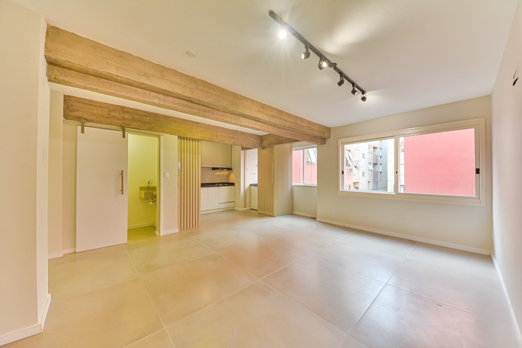 Apartamento Bom Fim Porto Alegre