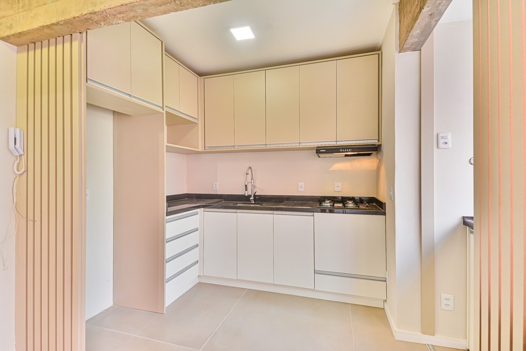 Apartamento Bom Fim Porto Alegre