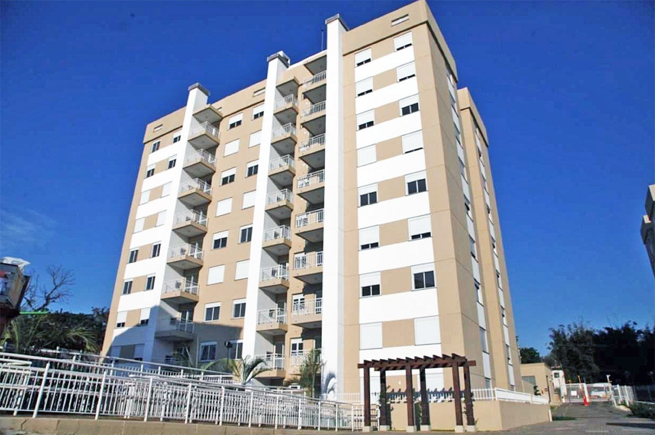 Apartamento Teresópolis Porto Alegre