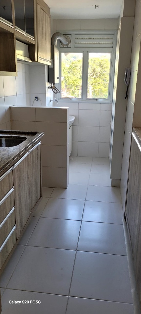 Apartamento Teresópolis Porto Alegre