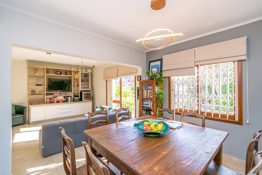 Cobertura Duplex Petrópolis Porto Alegre 