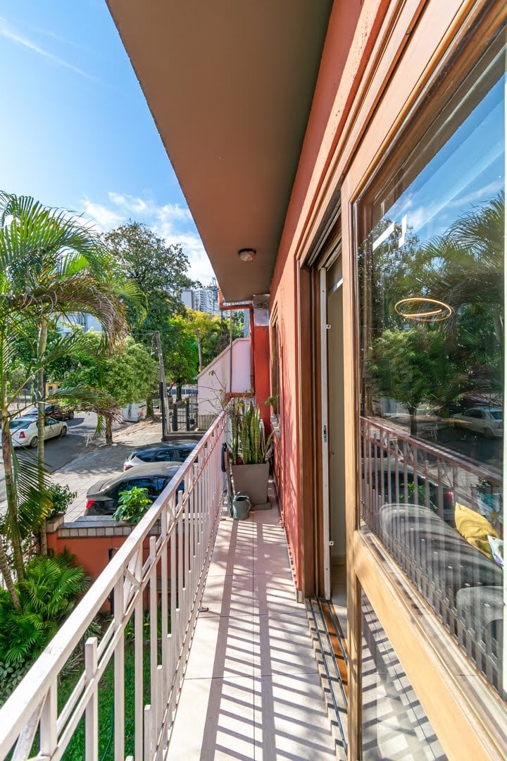 Cobertura Duplex Petrópolis Porto Alegre