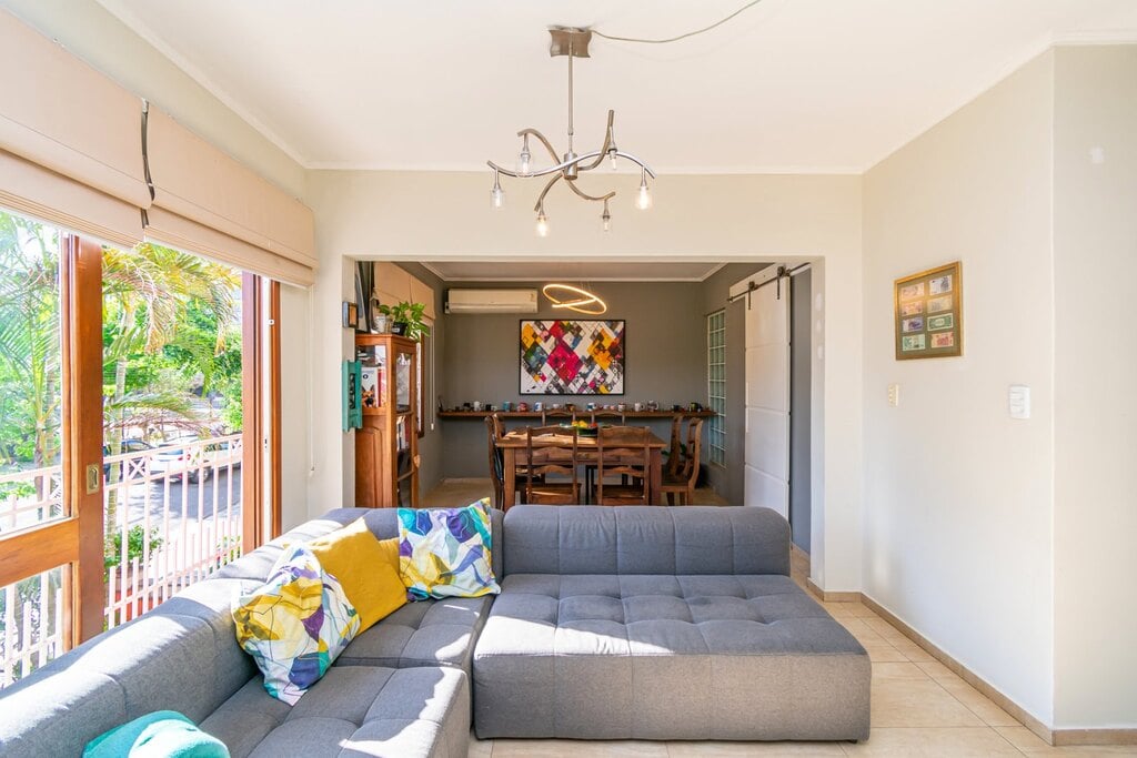 Cobertura Duplex Petrópolis Porto Alegre