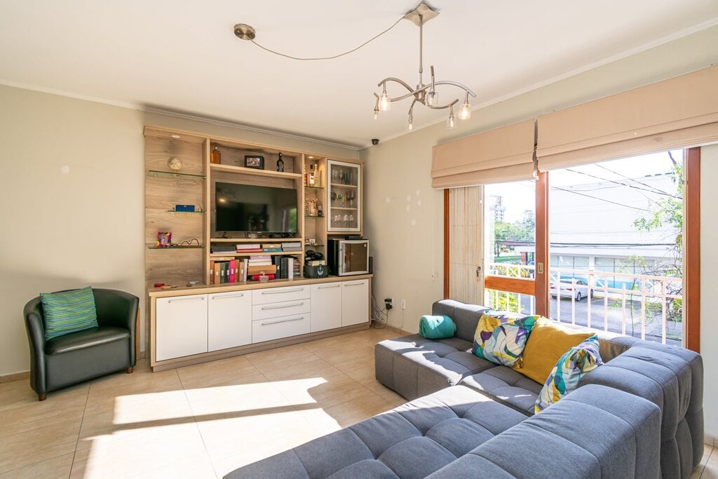 Cobertura Duplex Petrópolis Porto Alegre