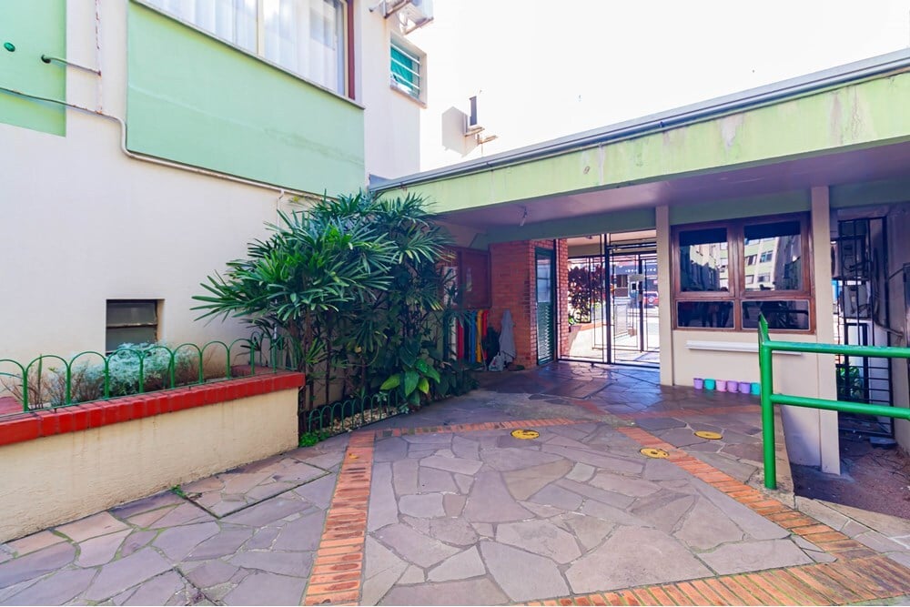 Apartamento Teresópolis Porto Alegre