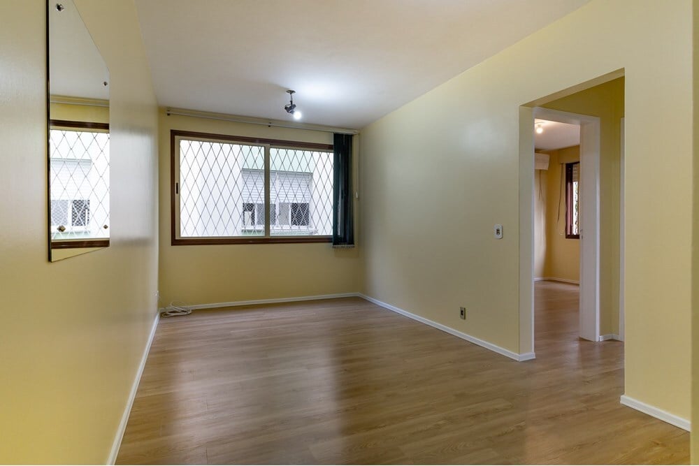 Apartamento Teresópolis Porto Alegre