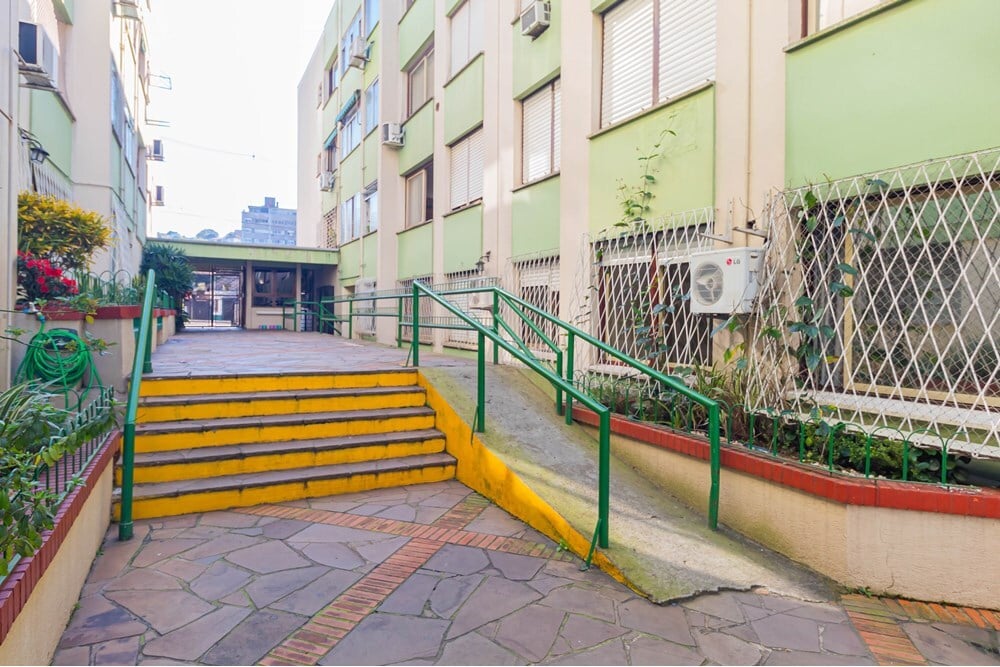 Apartamento Teresópolis Porto Alegre