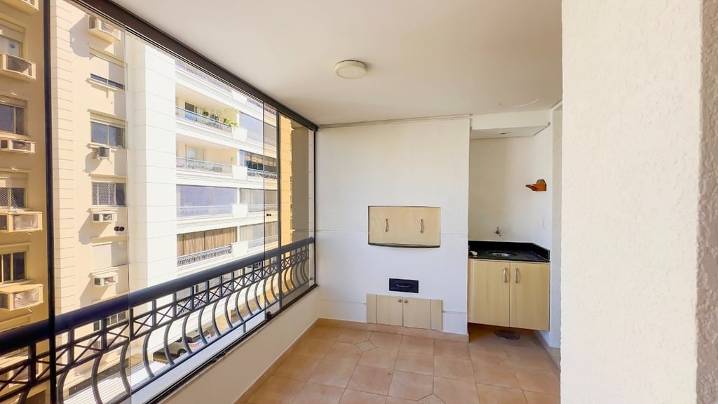 Apartamento Higienópolis Porto Alegre