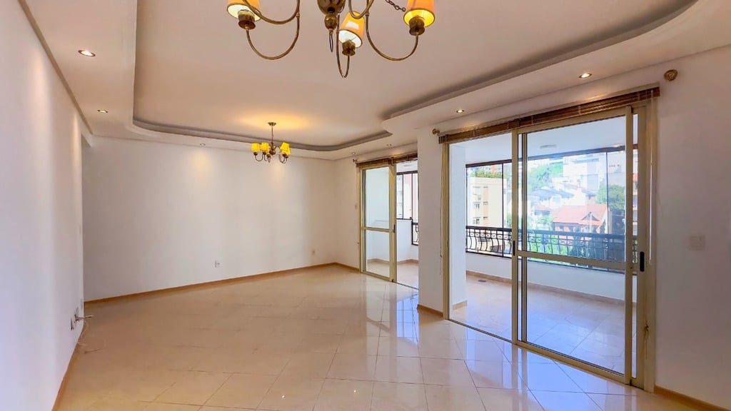 Apartamento Higienópolis Porto Alegre