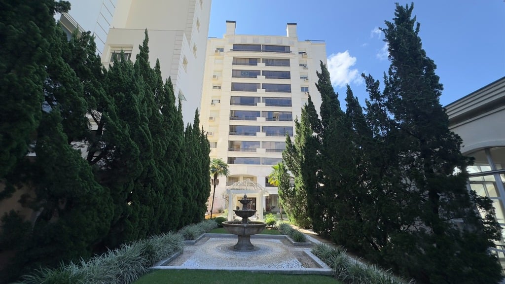 Apartamento Higienópolis Porto Alegre