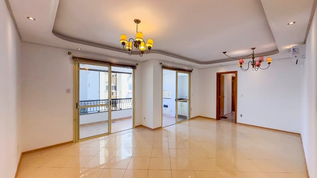 Apartamento Higienópolis Porto Alegre