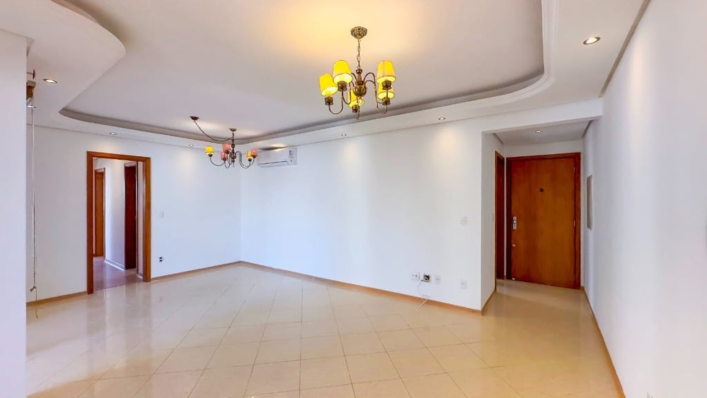 Apartamento Higienópolis Porto Alegre