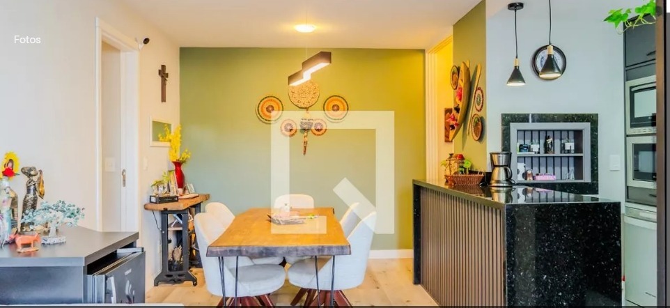 Apartamento Partenon Porto Alegre