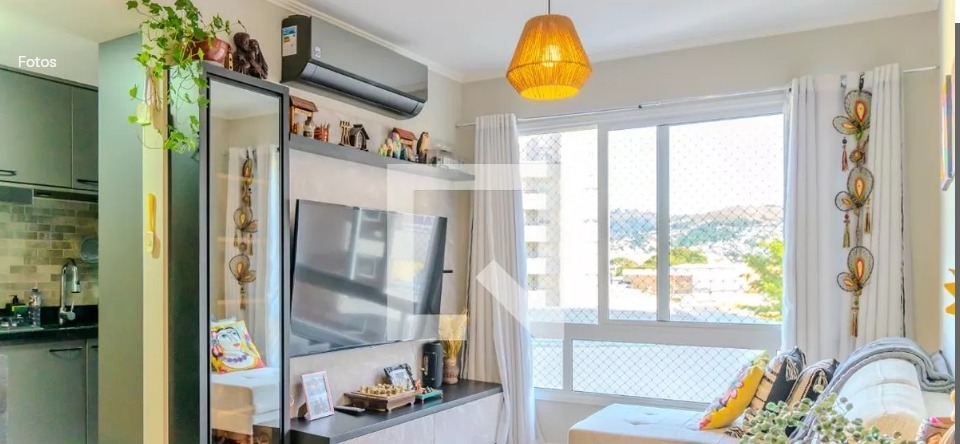 Apartamento Partenon Porto Alegre