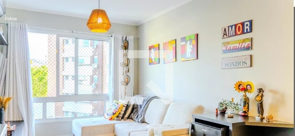 Apartamento Partenon Porto Alegre