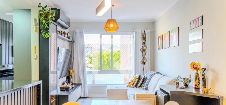 Apartamento Partenon Porto Alegre